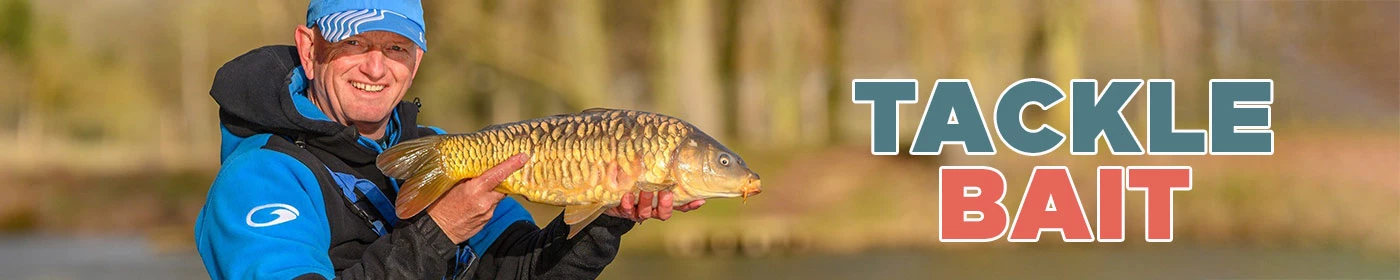 TackleBait.pl Internetowy sklep wędkarski