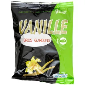 Attraktor proszkowy Sensas Gardonix Big Roach Płoć 300gr