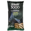 Sensas 3000 Carp Yellow Zanęta 1kg