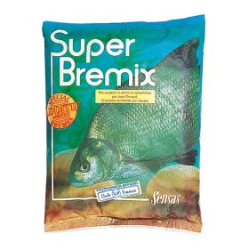 Sensas Super Bremix Proszek Atrakcyjny 300gr
