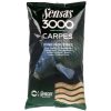 Sensas 3000 Carp Fine Particles Zanęta 1kg