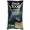 Sensas 3000 Carp Fine Particles Zanęta 3kg