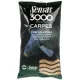 Sensas 3000 Carp Fine Particles Zanęta 3kg