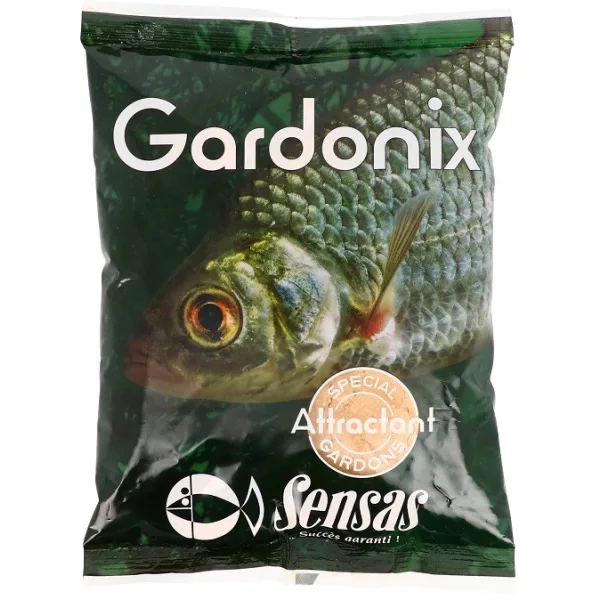 Sensas Gardonix Płociowy Atraktor w Proszku 300gr