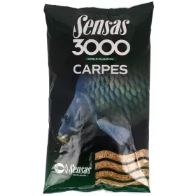 Sensas 3000 Karp Zanęta 1kg