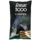 Sensas 3000 Karp Zanęta 1kg