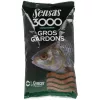 Sensas 3000 Gros Gardons Big Roach Groundbait 3kg