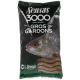 Sensas 3000 Gros Gardons Big Roach Groundbait 3kg