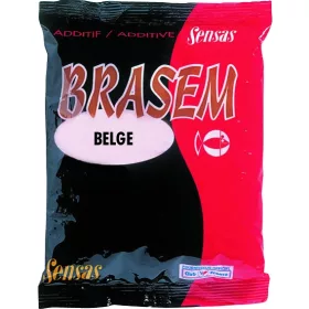 Sensas Belgian Bream Powder Attractor 300gr