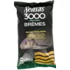 Sensas 3000 Bremes Yellow Cloud Etetőanyag 1Kg