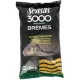 Sensas 3000 Bremes Yellow Cloud Etetőanyag 1Kg