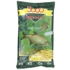 Sensas 3000 Bremes Yellow Cloud Etetőanyag 1Kg