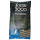 Sensas 3000 Riviere Folyóvízi Etetőanyag 1kg
