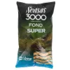Sensas 3000 Super Fond Szuper Nehéz Keverék Etetőanyag 1kg