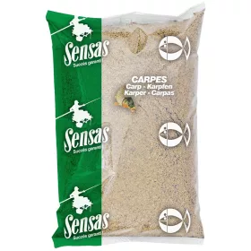 Sensas Super Prima Carp Etetőanyag 1kg
