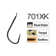 Trabucco XPS 701XK 22 Haczyk bezzadziowy 25szt.