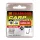 Trabucco Carp Specialist 14 Hak z oczkiem, bezzadziorowy 15szt.