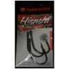 Trabucco Hisashi 11028 8/0 Hak drapieżnika 5szt