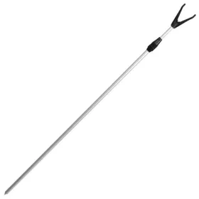   Sensas ALU Teleskopowe widły do wędki w kształcie litery V 70-110cm