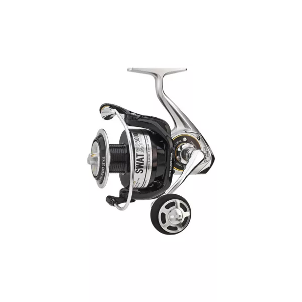 Trabucco Swat XS 3500 Kołowrotek z przednim hamulcem