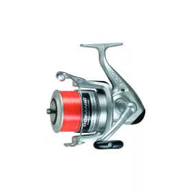   Trabucco Oceanic Surfcasting Pro 8000 Elsőfékes Orsó Zsinórral