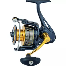  Trabucco Xenial SW FA 3500 PG Kołowrotek z przednim hamulcem