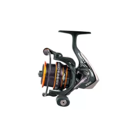 Trabucco Keres CX FA 2500 Kołowrotek z przednim hamulcem
