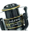 Trabucco Hazen CX FD 3000 Kołowrotek z przednim hamulcem