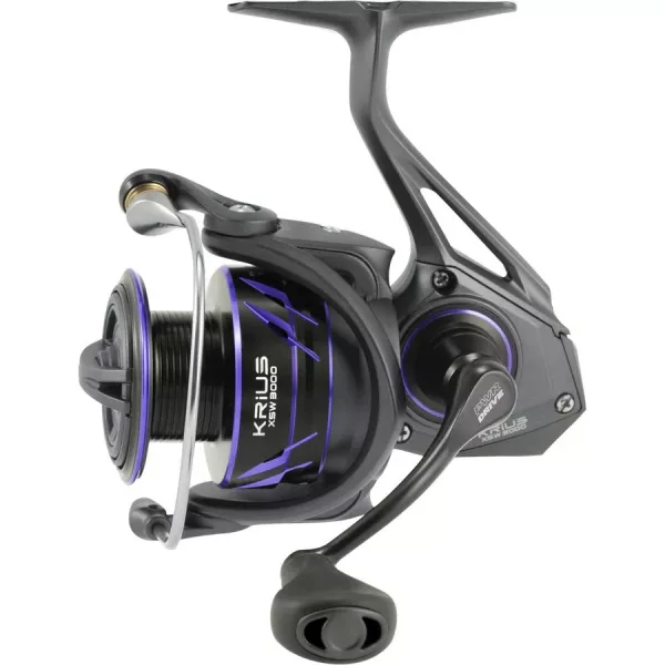 Trabucco Krius XSW 4000 Elsőfékes Orsó