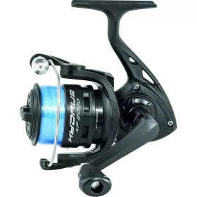   Trabucco Hydrus XF 3000 Kołowrotek z przednim hamulcem, nawiniętą żyłką
