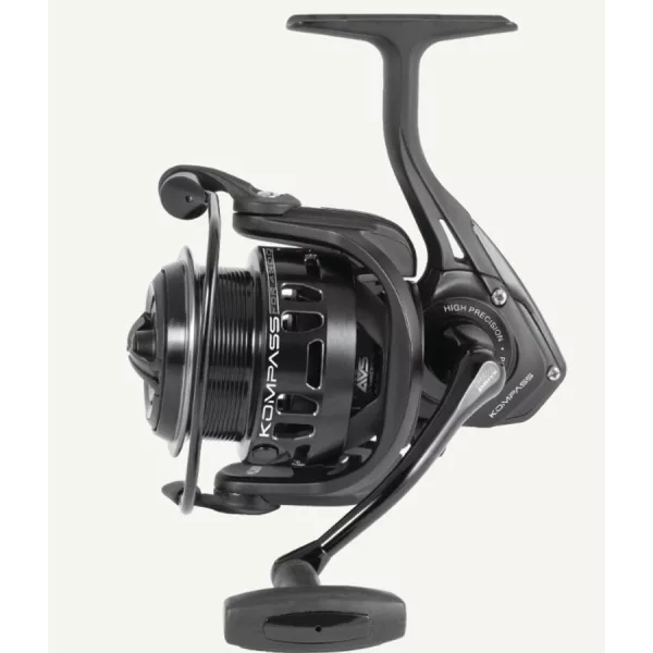 Trabucco Kompass FDR 5500 Reel