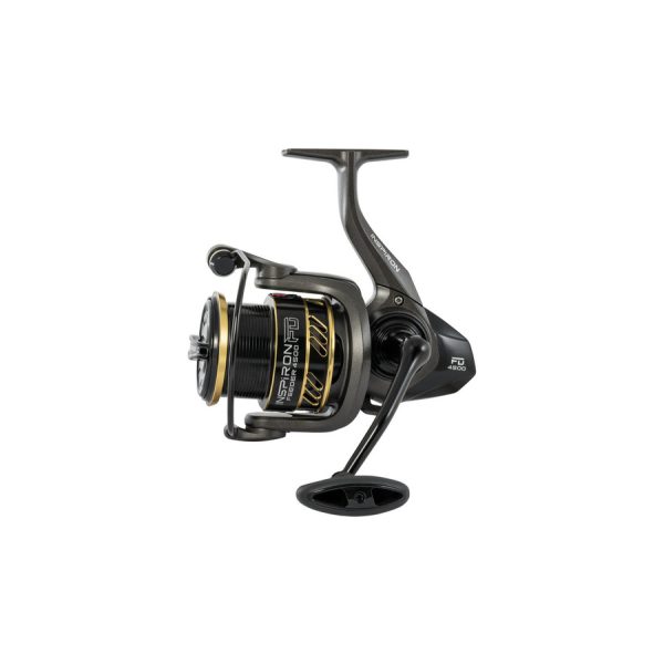 Trabucco Inspiron FDR 5500 Kołowrotek z przednim hamulcem