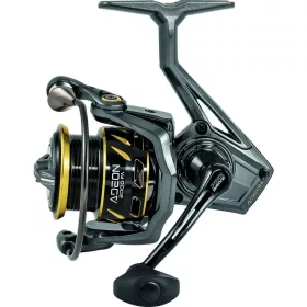 Trabucco Adeon FD 3500 Kołowrotek z Przednim Hamulcem
