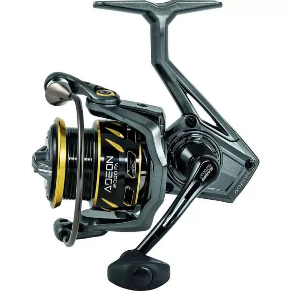 Trabucco Adeon FD 3500 Kołowrotek z Przednim Hamulcem