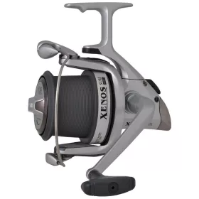   Trabucco Xenos Power Surf 10000 Kołowrotek z Przednim Hamulcem