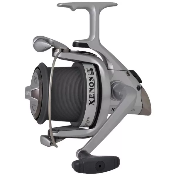 Trabucco Xenos Power Surf 10000 Kołowrotek z Przednim Hamulcem