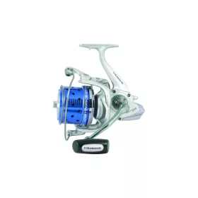   Trabucco Castforce SRT Surf 8000 Kołowrotek z Przednim Hamulcem