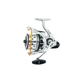   Trabucco Castforce XLT Surf 8000 Kołowrotek z Przednim Hamulcem