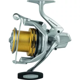  Trabucco Xhiron XSD Surf 6500 Kołowrotek do Dalekich Rzutów