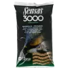 Sensas 3000 Barbel With Cheese Zanęta 1kg