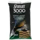Sensas 3000 Barbel With Cheese Zanęta 1kg