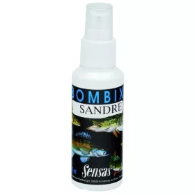 Sensas Bombix Sandaczowy Atraktor Spray 75ml