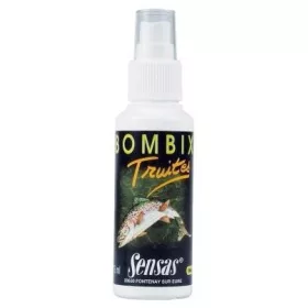 Sensas Bombix Pstrągowy Atraktor Spray 75ml