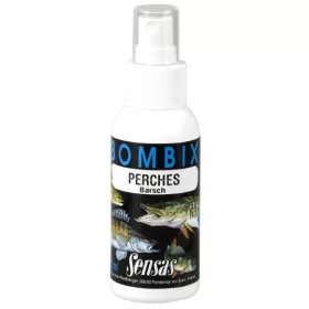 Sensas Bombix Okoniowy Atraktor Spray 75ml