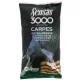 Sensas 3000 Carp Large Particles Zanęta 1kg