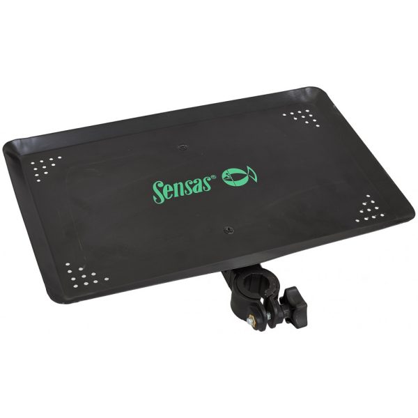 Sensas Jumbo Rotterdam 50x30cm Taca boczna