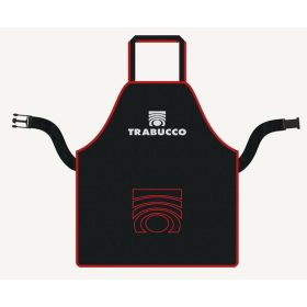 Trabucco Team Fartuch Całkowity