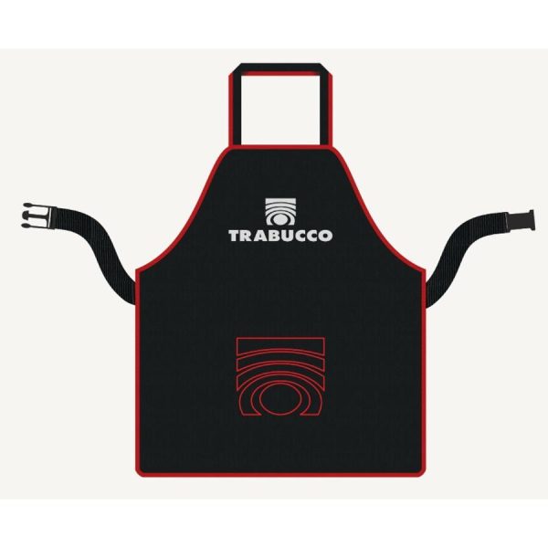 Trabucco Team Fartuch Całkowity