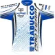 Trabucco SW Pro Team Niebieska Koszulka M