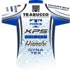 Trabucco SW Pro Team Niebieska Koszulka 2XL